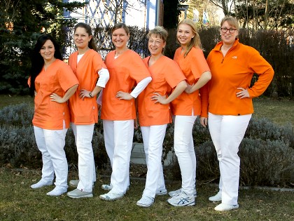 Unser Team