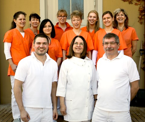 zahnarztpraxis-klein-team